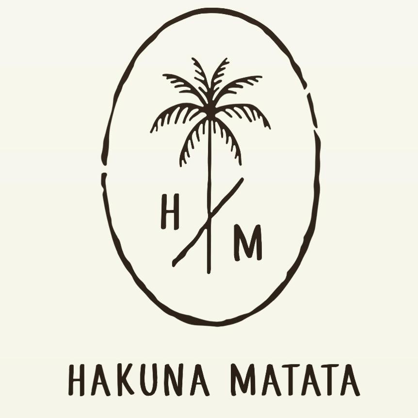 Hakuna Matata Pipa Praia de Pipa エクステリア 写真